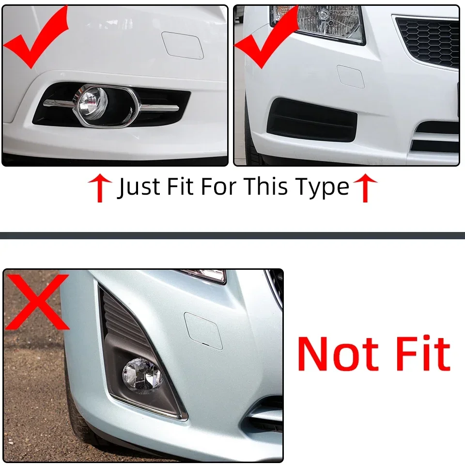 Front Rear Bumper Towing Hook Cover Cap For Chevrolet Cruze 2009 2010 2011 2012 2013 Tow Hook Eye Hauling Trailer Lid Garnish tow bar ball cover car tow hook cover car tow decoration car tow hook