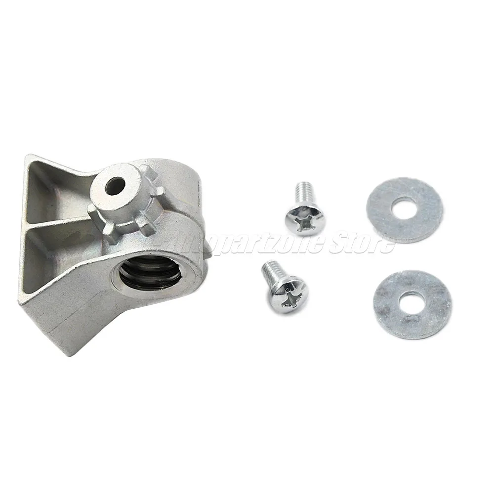 New For ALKO AL-KO Corner Steady Winding Nut 20mm Caravan Chassis Jack Leg Spindle Bush 35519810 205817 355198 205808 267265