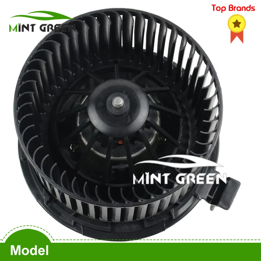 

Heater Blower Motor Fan New For Nissan Micra III C+C K12 Note E11 27226AX105 27226AX205 272269U01A 27226BC00A