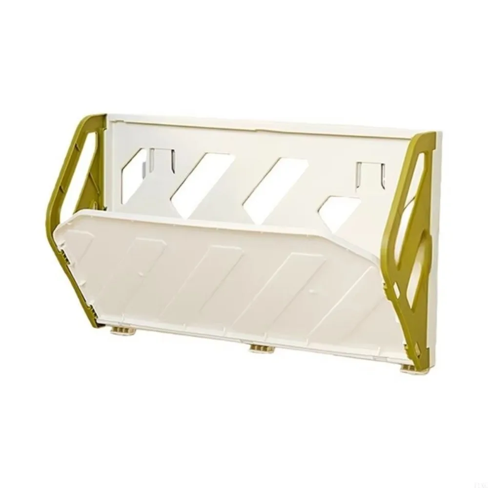 Çok Fonksiyonlu Plastik Katlanır Ayakkabılık Büyük Kapasiteli Deliksiz Duvara Monte Ayakkabılık Yer Tasarruflu Kapı Ayakkabılık Dolap