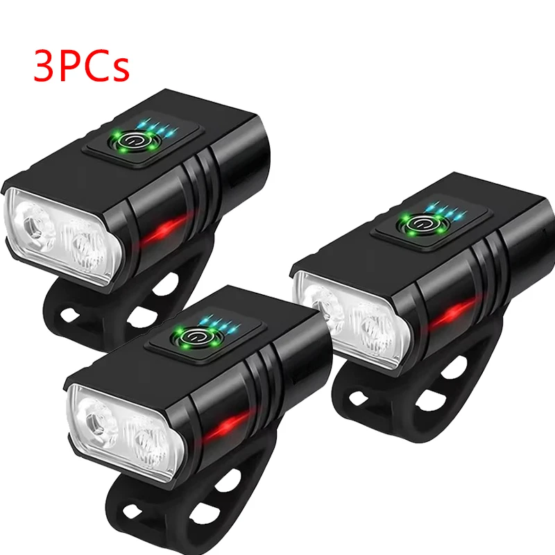 3pcs
