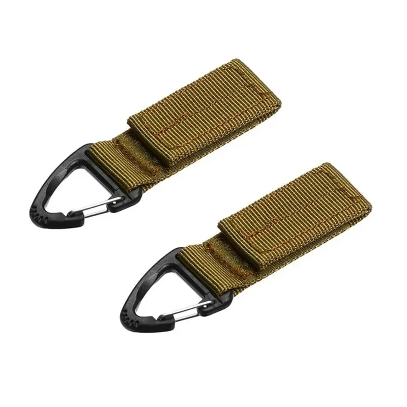 Tactical Molle Clip Hook 7