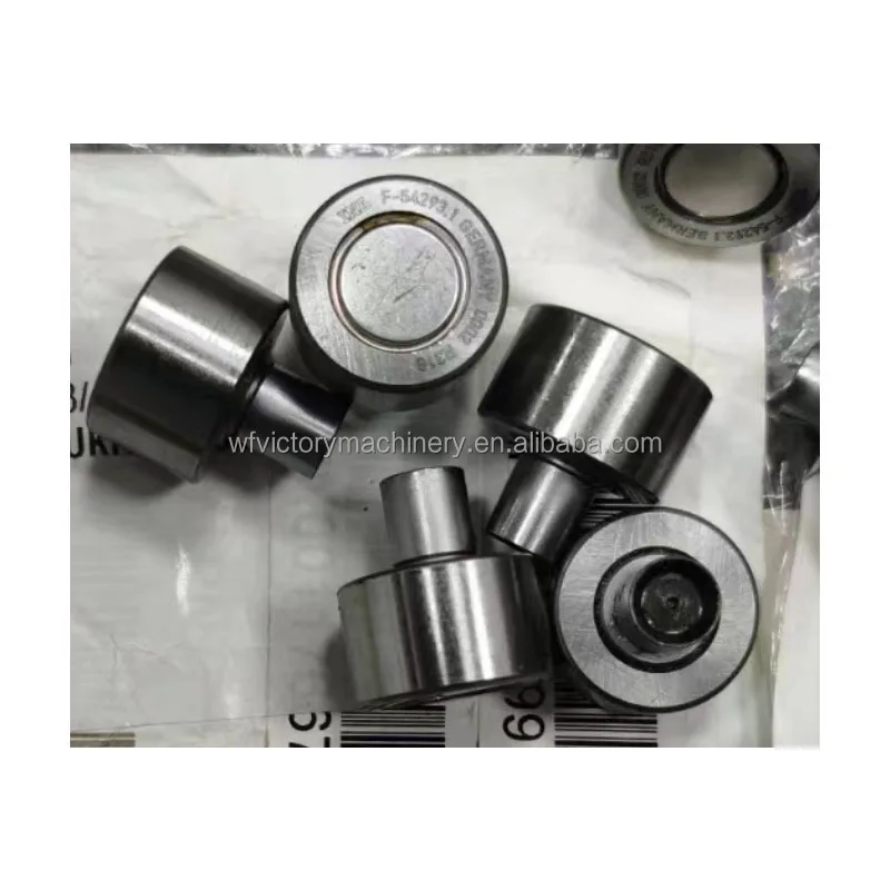 

MO SORS offset printing machine parts bearing F-54293 00.550.0478 Cam Follower