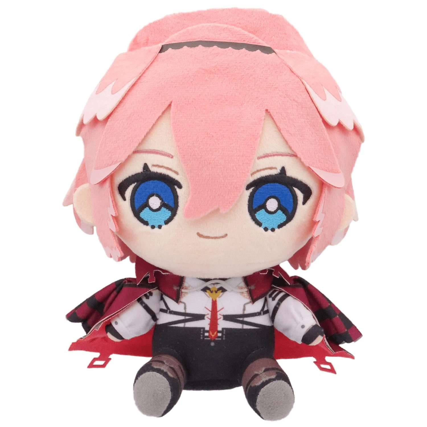 New Cute Japan Anime Hololive Friends With U Takane Lui Plush