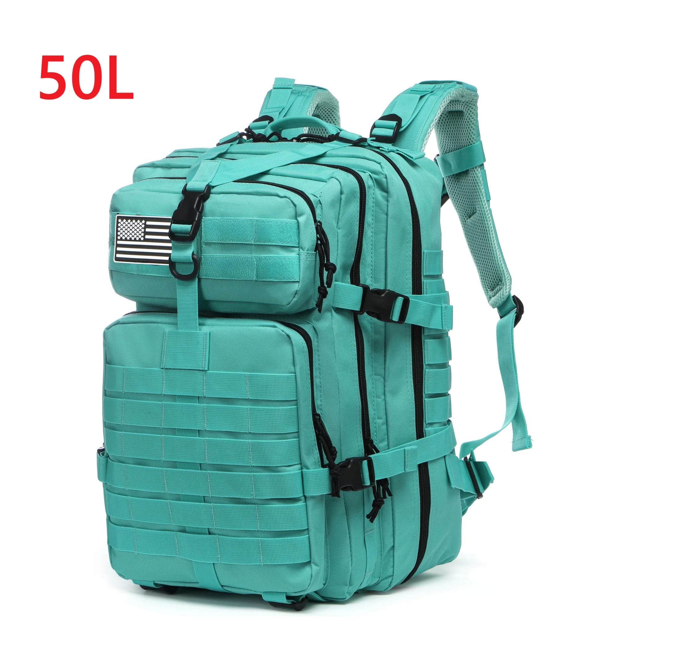 50L (Cyan)