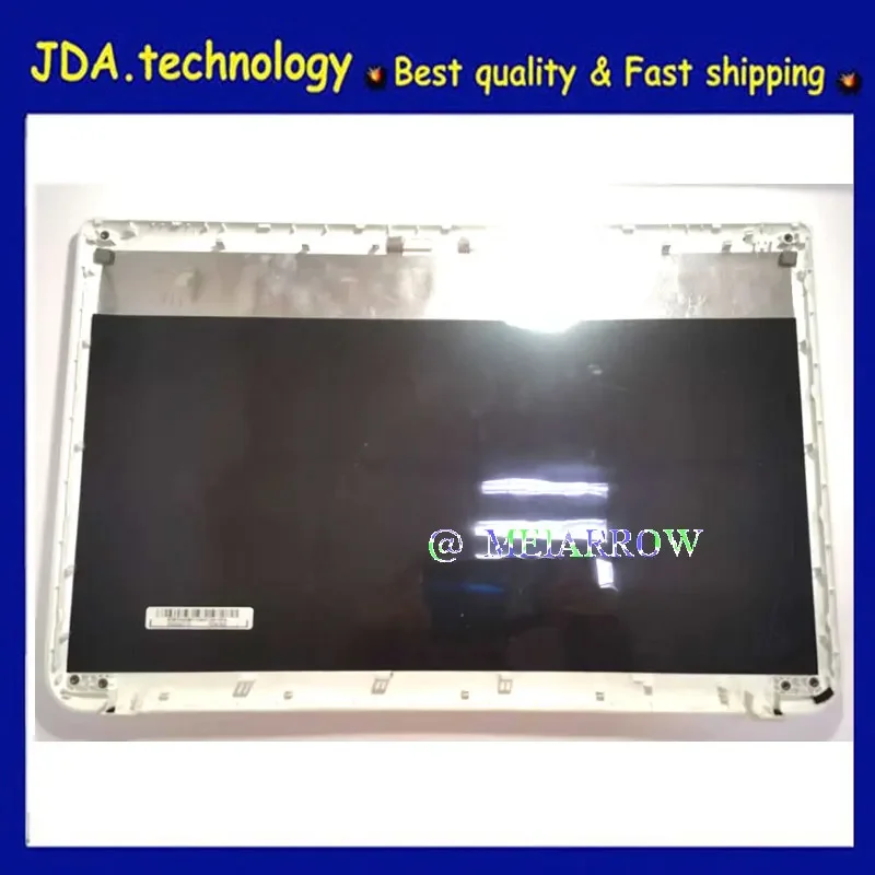 New/org For 15.6" Toshiba Satellite L50 L50-A L55 L55-A C50-A C55-A LCD back cover V000320110
