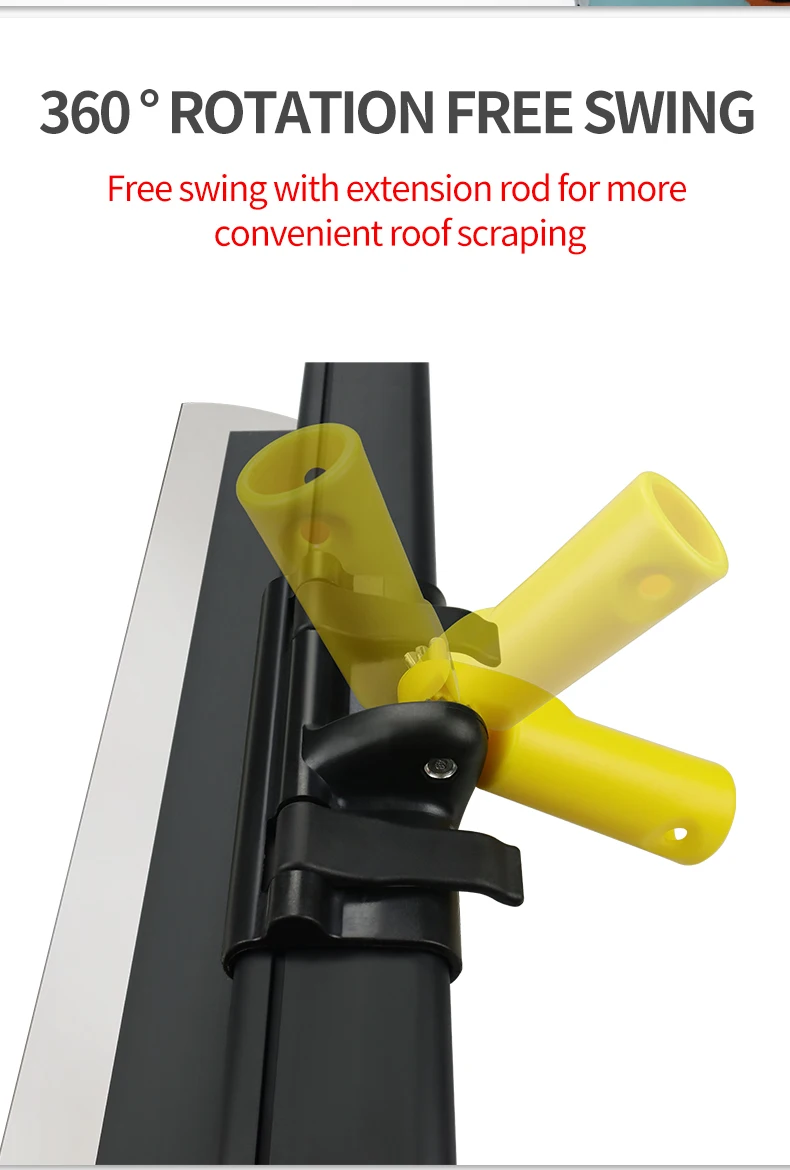 Description Picture 4 of itemDrywall Skimming Blade Smoothing Spatula Putty Finish Leveling Tools For Wall Tools And Skimming Blades For Painting