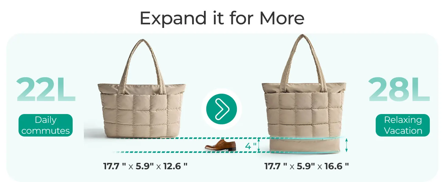 Open interior design