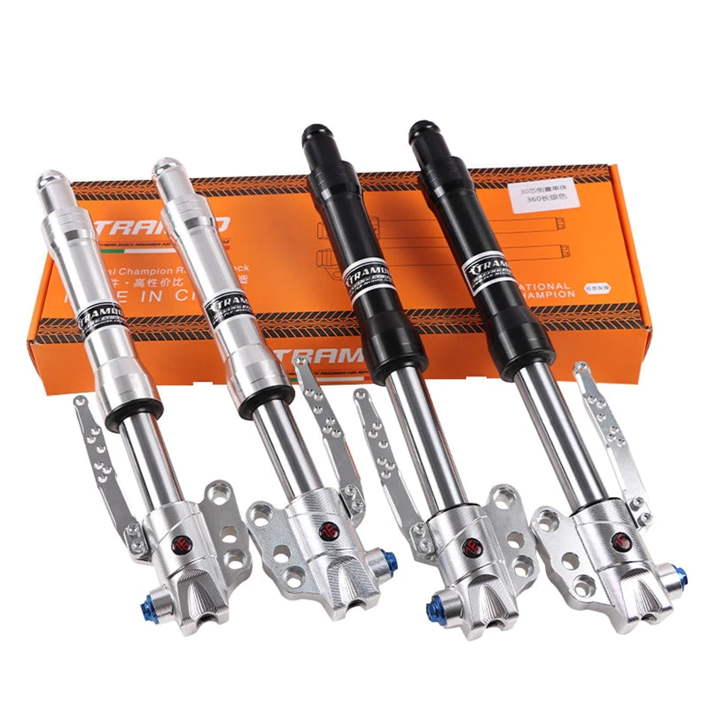 Motorcycle Front Shock Absorber Motorcycle Front Suspension Niu