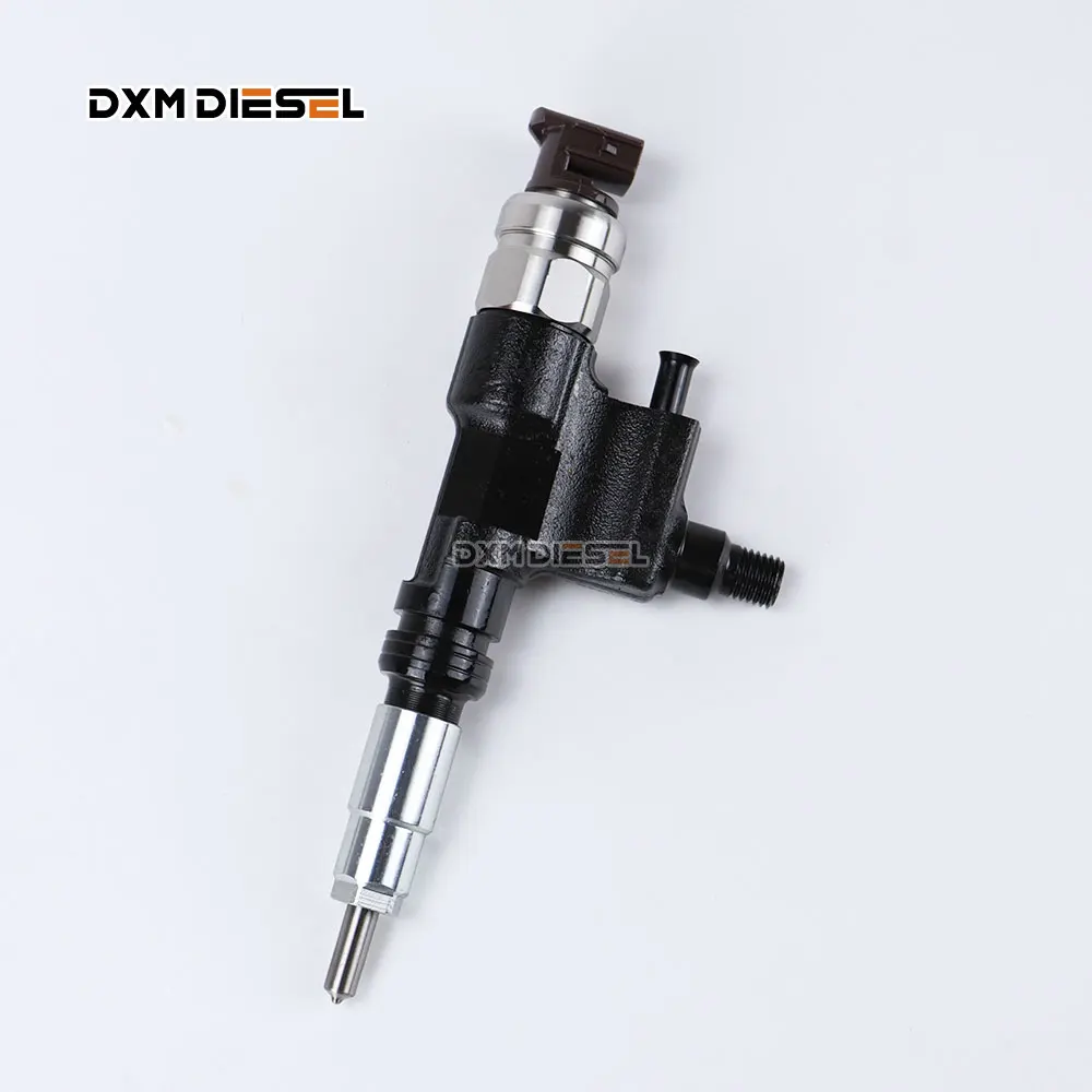 

Топливный инжектор DXM 095000-9510 23670-E0510