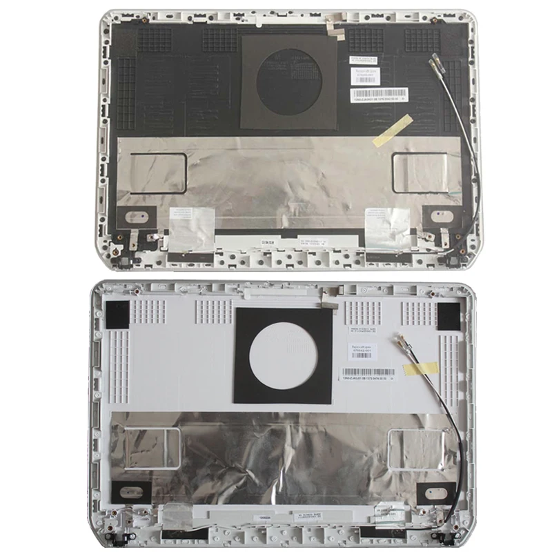 

Новинка, задняя крышка для ноутбука HP Envy Pavilion DV4 DV4-5000 676641-001 676642-001 678260-001