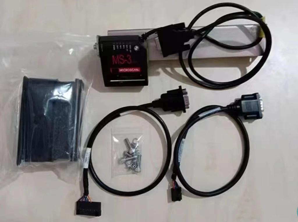 

Mindray sample scanner upgrade package new original
