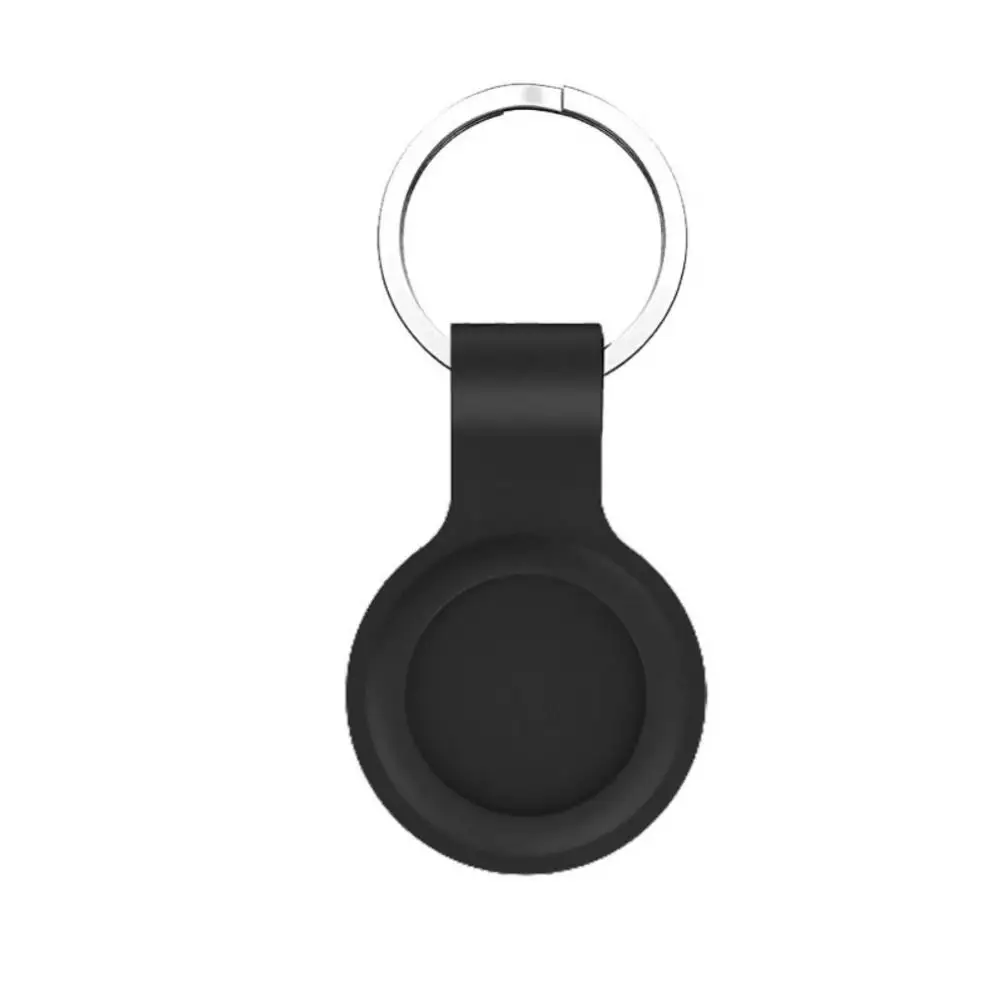 Smart GPS Find Tracker Key Search Locator Children Pet Positioning Tracker For Apple Airtag Accessories With