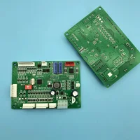 Dahao High-Speed Embroidery Machine Alarm Board - Image 4