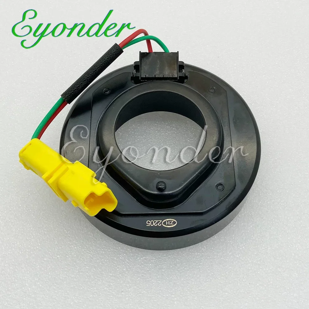 Bobina De Embrague Del Compror De CA Para NISSAN TEANA 2,3 122*66*40