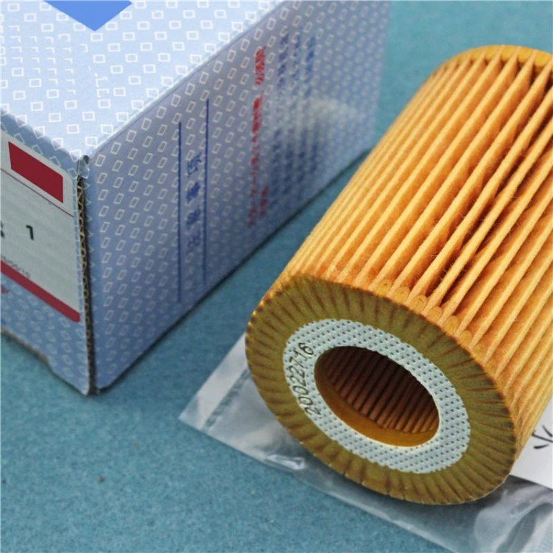 car oil filter Oil Filter 1017110XED95 HAVAL Poer GREAT WALL PAO Cannon GWM Power FENGJUN7 2.0T GW4D20M Diesle Engine Oil Filter