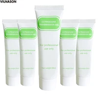 Hot 30ML Couplant Gel for Doppler Tool Fetal Heart Beat Monitor Laser Hair Removal Machine Coupling Ultrasound Transmission Gels 1