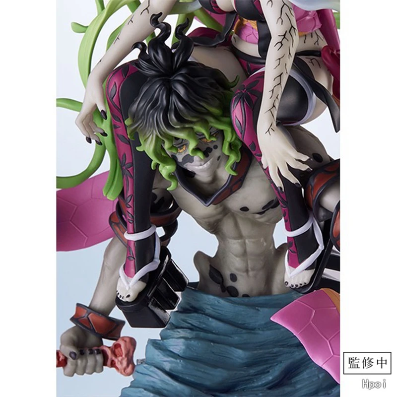 Fornecimento de fábrica Tsugikuni Yoriichi Demon Slayer Japanese Action  Figure Toys Modelo de figura grossista - China Ação Figura brinquedos e  Ação Figura preço