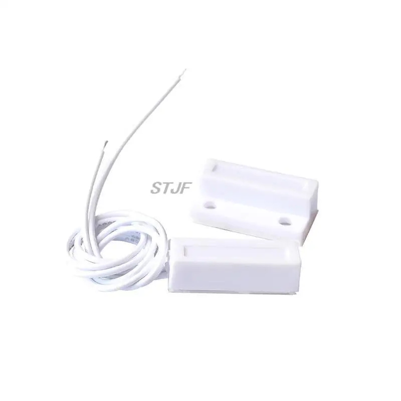 MC-38 MC-38A MC-31 RC-33 RC-36 RC-33A RC-36A MC-31B RC-36 Verdrahtete Tür Fenster Sensor Magnetische Schalter Hause Alarm System detektor