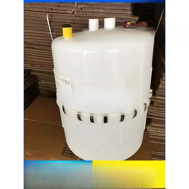 Stand electrode humidifier, type bucket, steam tank S400TA 45 ...