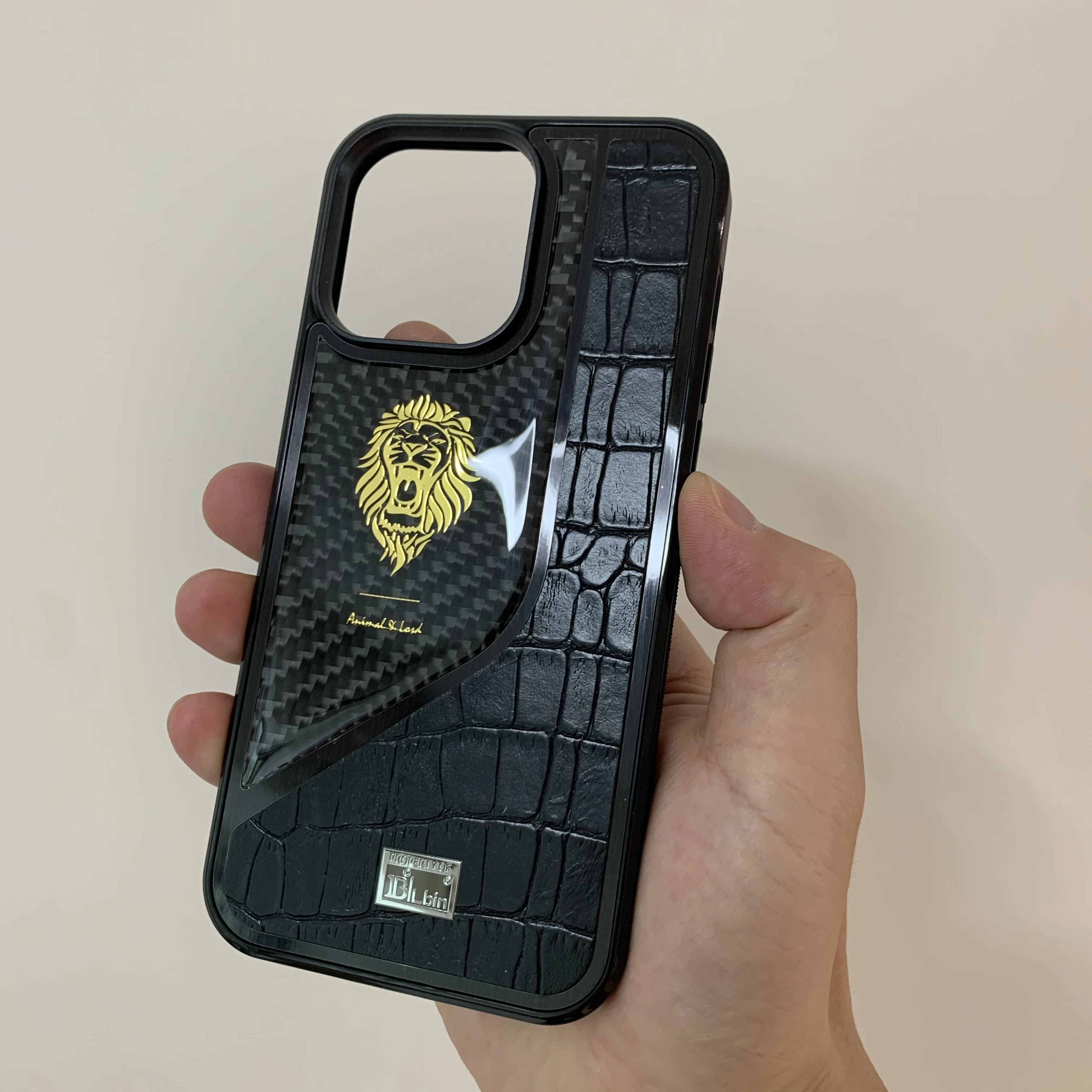 

Чехол из натурального углерода и кожи премиум-класса для iPhone 14 13 12 11 Pro Max X Xs Max 14 plus, роскошный защитный противоударный чехол для задней панели телефона