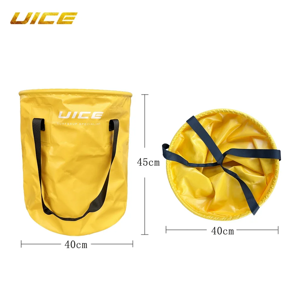Tapis De Change Imperméable Pour Sports Nautiques Xnferty - 68,5 Cm, Oxford, Avec Sangle, Pour Surf, Plongée, Kayak