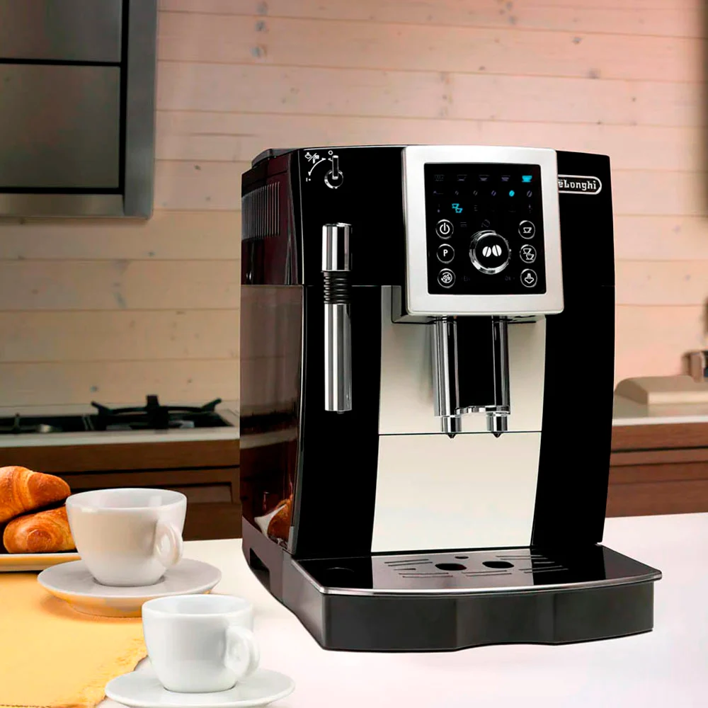 Delonghi ECAM 23.210.B 220V| | - AliExpress
