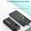 Xiaomi 120W 200000mAh High Capacity Power Bank Super Fast Charging Power Bank Portable Battery Charger For iPhone Samsung Huawei 5