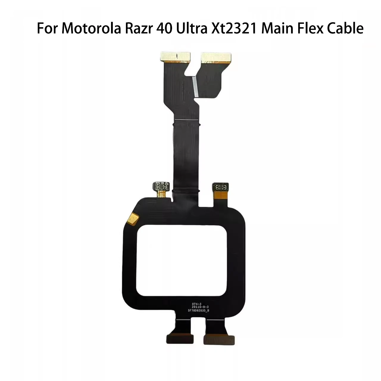 Razr 40 ultra xt2321