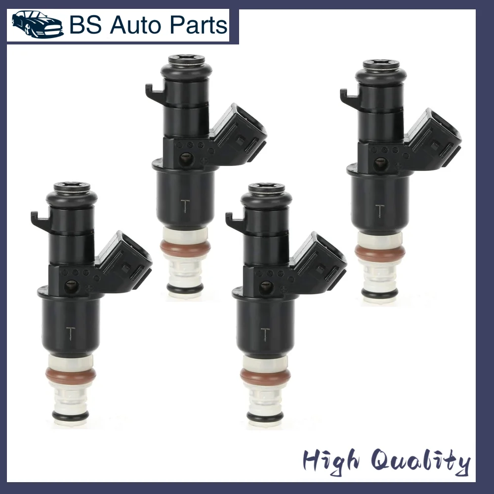 

Fuel Injectors Nozzle for Honda Accord Civic CR-V for Acura ILX TSX 16450-R40-A01 16450R40A01 16450 R40 A01