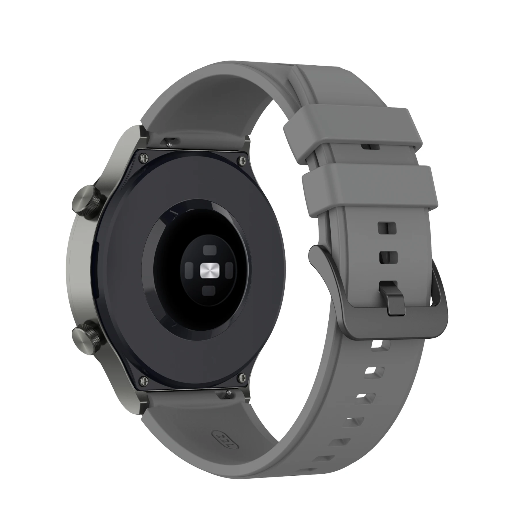 22mm Silikon Uhr Band Strap für Xiaomi Mi Uhr Farbe 2 Ersatz Armband Für Mi Uhr Farbe sport S1 pro edition correa