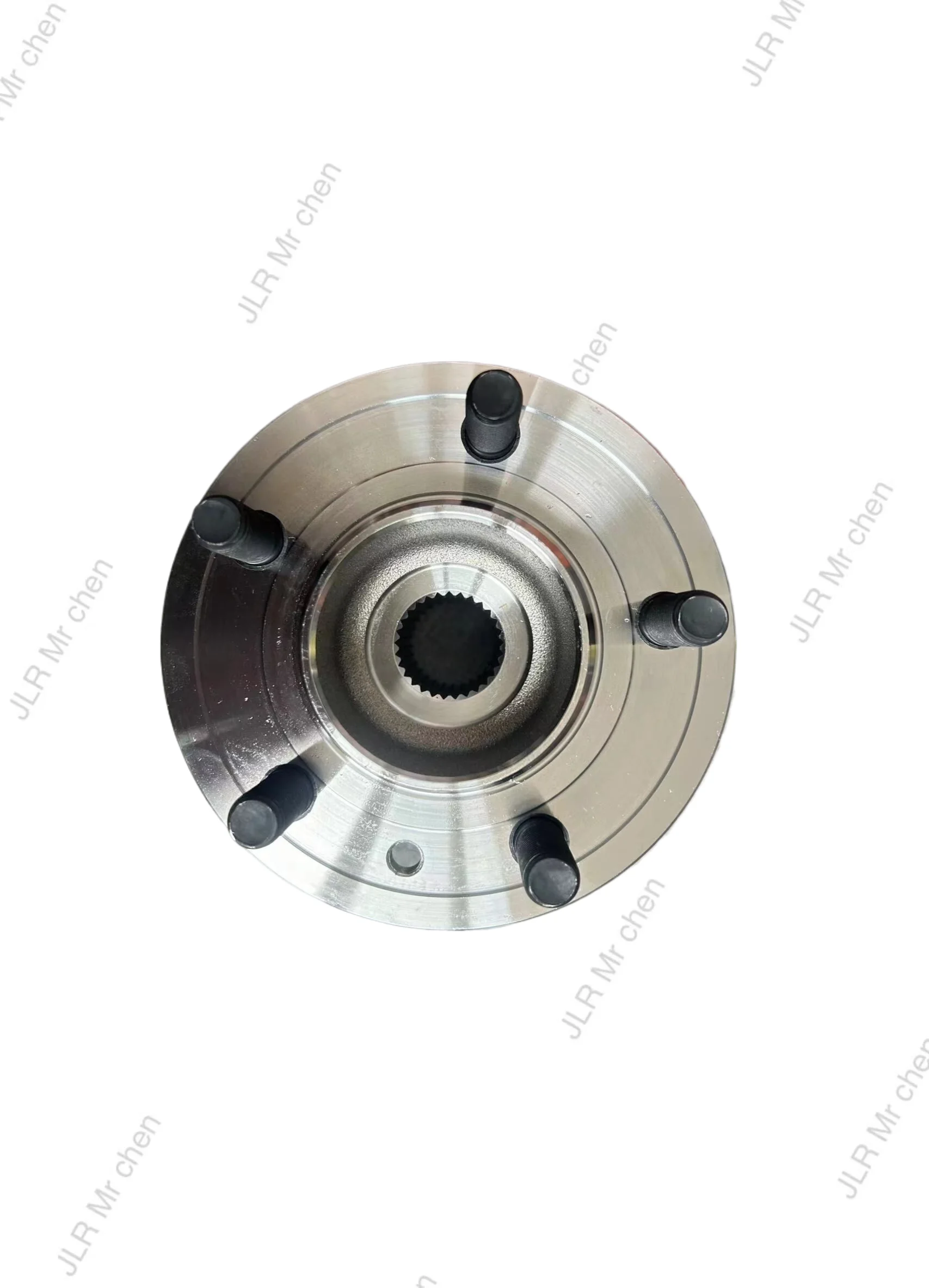 Wheel Hub Oil Seal Bearing Set Front Wheel Hub Bearing assembly RFM500010 LR076692 LR048083 LR014147 For Land Rover Discovery 3 4 L319 Range Rover Sport L320