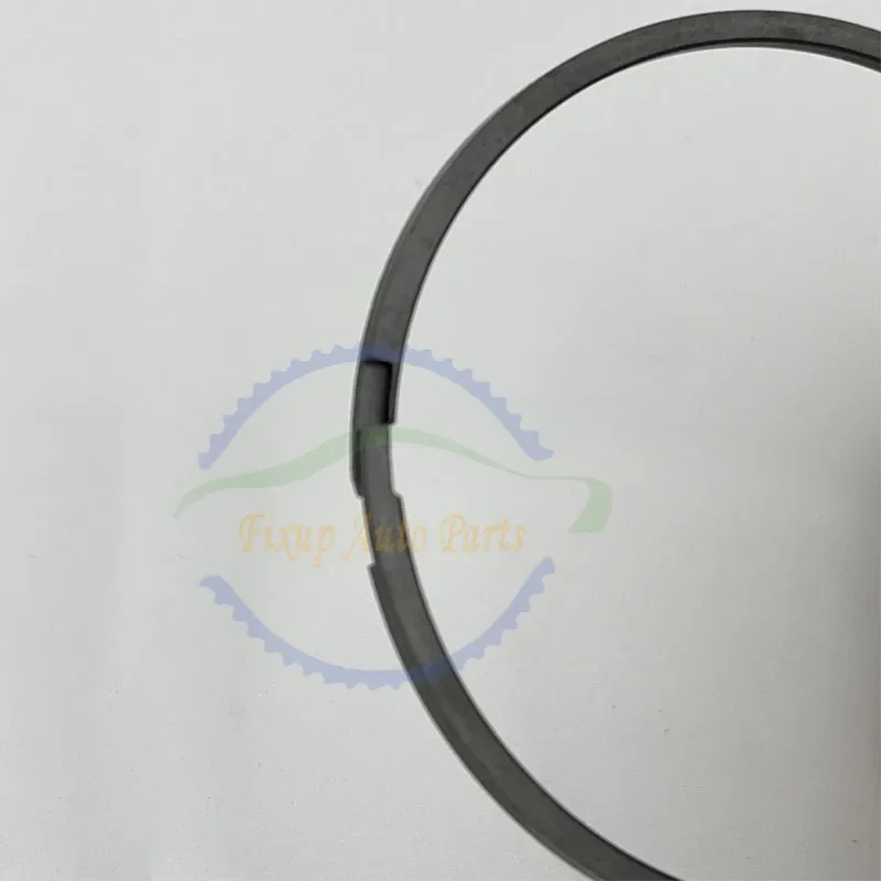 AL4 Original Auto Transmission Drum Kit O-Ring DPO Gearbox Oil Seal For Peugeot 206 207 307 408 Picasso Citroen 256503 221515