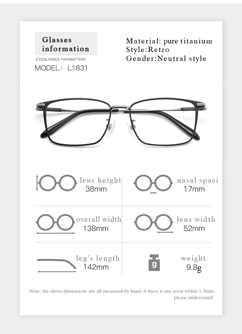 Eyeglasses Image