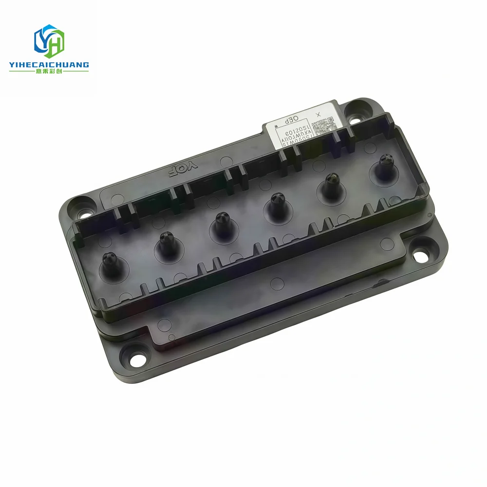 Testina di stampa per Epson 6000 XP6000 XP-6100 XP-7000 S5010 S7110 S7050 XP6000 XP6100 XP7000 S51010 - immagine 6
