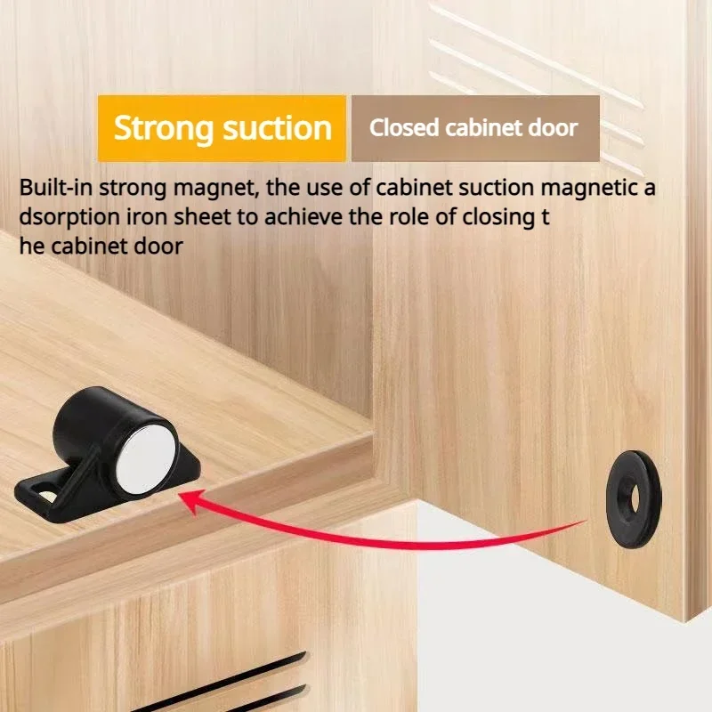 Magnet cabinet door catch magnetic furniture door stopper strong neodymium magnets latch cabinet catches magnetic cabinet catches door catches magnetic cabinet latches cabinet door latch