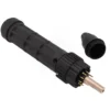 Plasma FY0023 Torch Plug Cutter Plasma Cutter 220673 220854 30pcs/set 40A~60A 51311.12 7x Electrodes 7x Nozzles 1