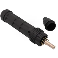 Plasma FY0023 Torch Plug Cutter Plasma Cutter 220673 220854 30pcs/set 40A~60A 51311.12 7x Electrodes 7x Nozzles 1