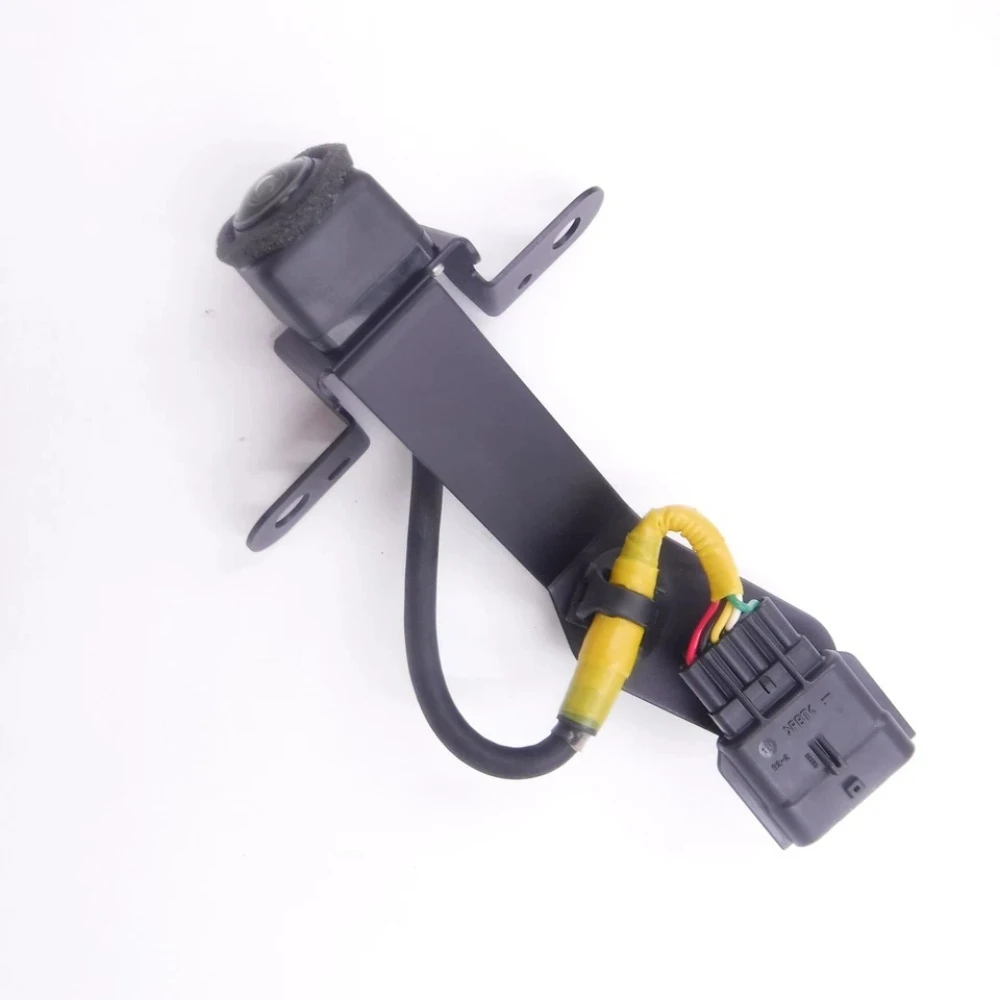 고품질 신제품 284F1-5ZA1A 자동차 전면 카메라 284F1-5ZA1A (2010-2019 QX56 QX80 차량용 카메라 284F15ZA1A)