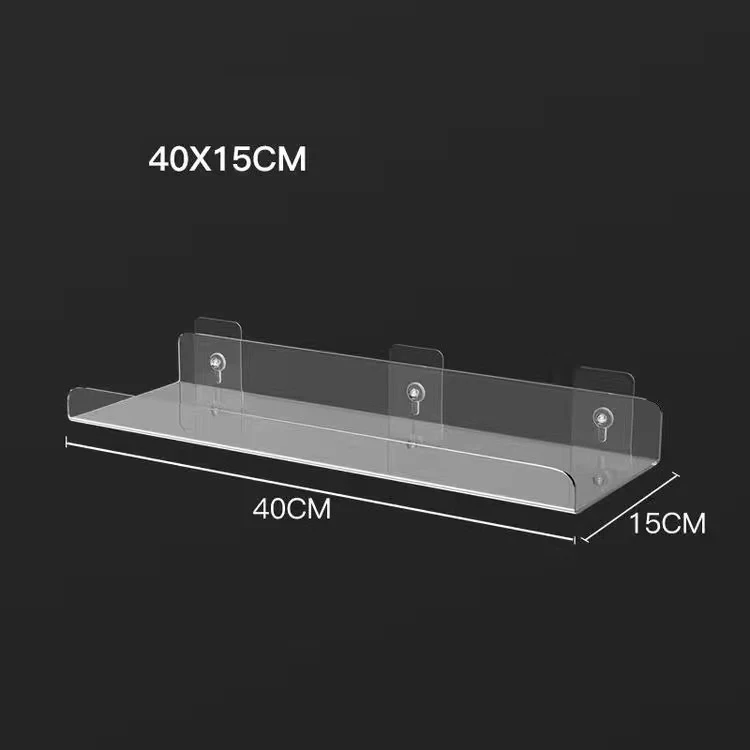 U - 40cm X 15cm