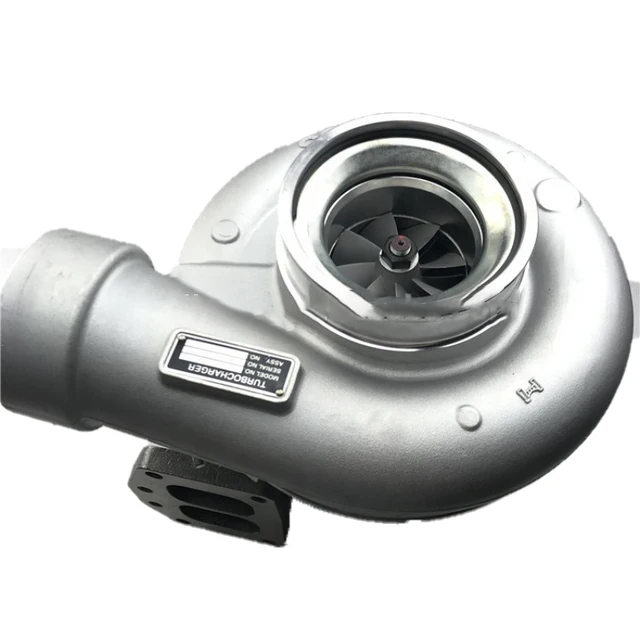 3596267 1425385 HX60 turbo charger 1489615 574391 1489615 4045532  