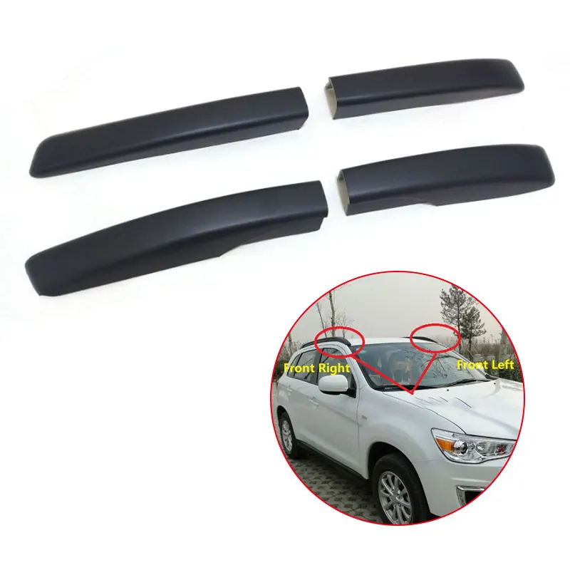 

1 шт., багажник на крышу для Mitsubishi ASX 2013 2014 2015 2016 2017 2018
