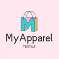 MyApparel Textile Store