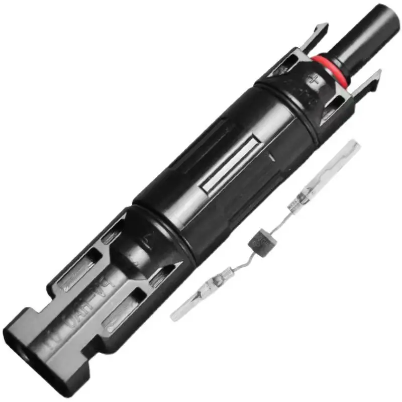 30A 30 Sq045 Connettore Solare A Diodi Fotovoltaico Ip68 Diodi Impermeabili 10 Sq045 15 Sq045 Protezione Del Collegamento Par