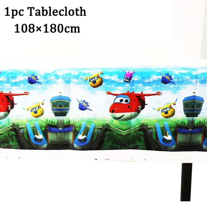 Tablecloth-1pcs
