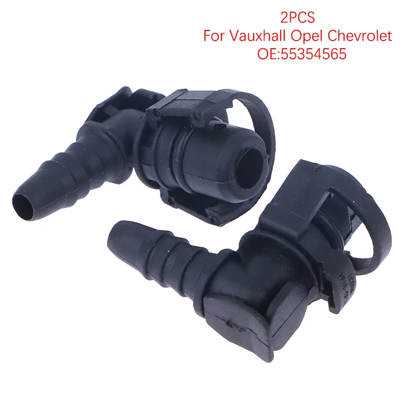 

Thermostat Water Hose Pipe Connector For Alfa Romeo Vauxhall Opel Aveo Cruze Orlando Trax