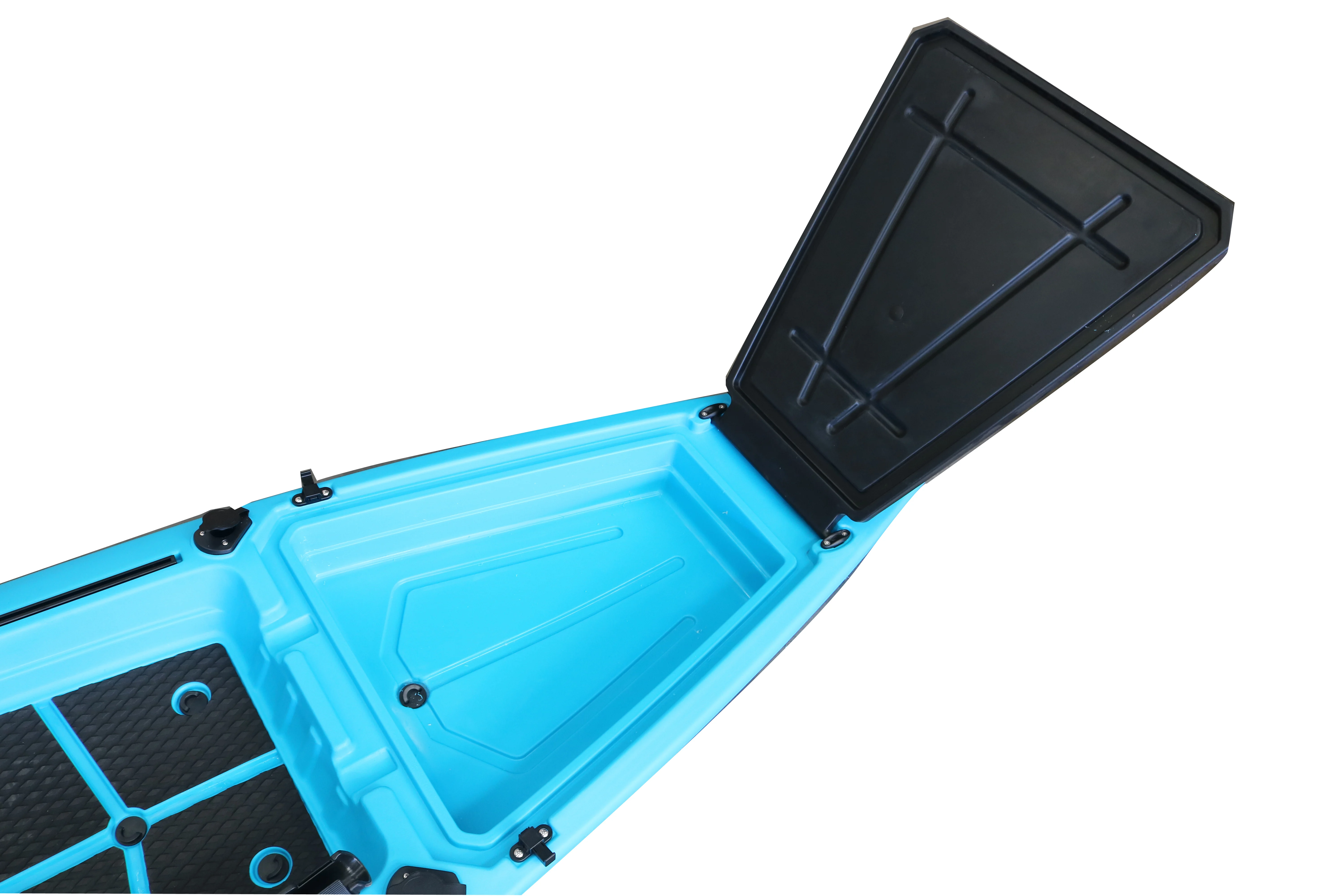 Motorized Fishing Kayak 6