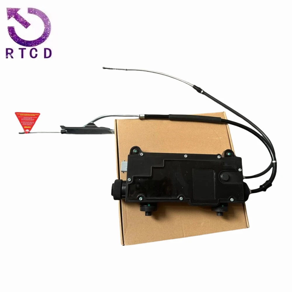 Electronic handbrake and electric parking brake 8200522625 8200311379 8200418647 360105231R for Renault Landscape (Sc &eacute; nic II)