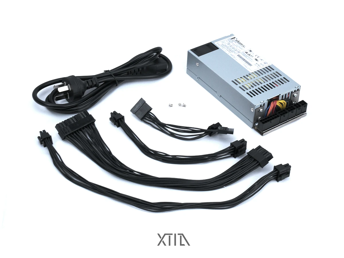 XPROTO-Mini, Xslim용 Flex 1U PSU 시리즈
