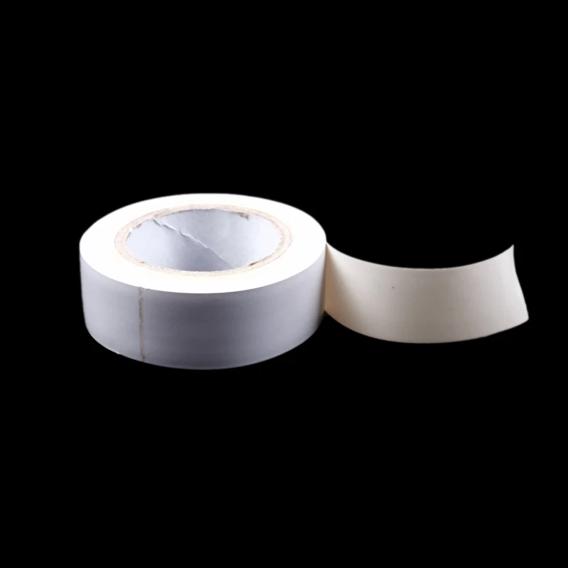 3Pcs 19Mmx10m Duct Waterproof Tape, White